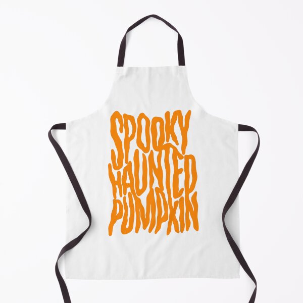 Item preview, Spooky, Haunted, Pumpkin designed and sold by The Lines.