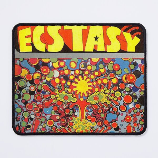 Item preview, The Politics of Ecstasy designed and sold by Mr Reindeer.