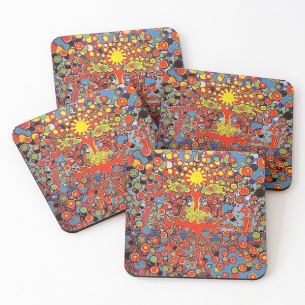 Item preview, The Politics of Ecstasy designed and sold by Mr Reindeer.