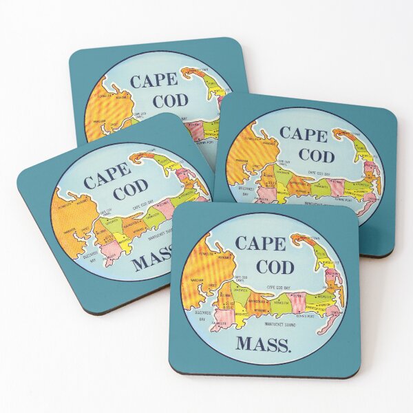 Item preview, Vintage Cape Cod designed and sold by historicimage.