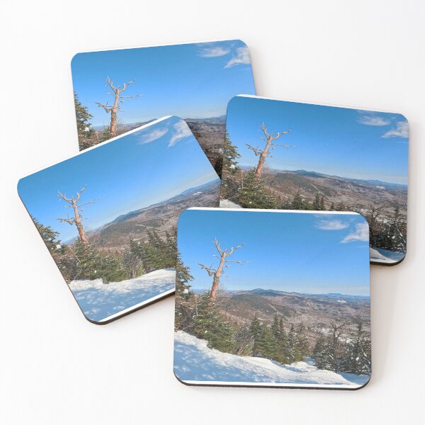 Item preview, Scenic Vermont Mountain View from Mad River Glen, VT designed and sold by ZPalmer14.
