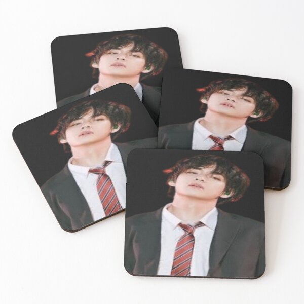 Item preview, Bts V designed and sold by Infinityspark.