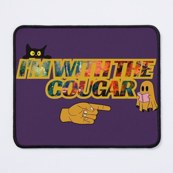 Item preview, Black Cat Halloween Magic T-shirt designed and sold by TrebdoraCrafts.