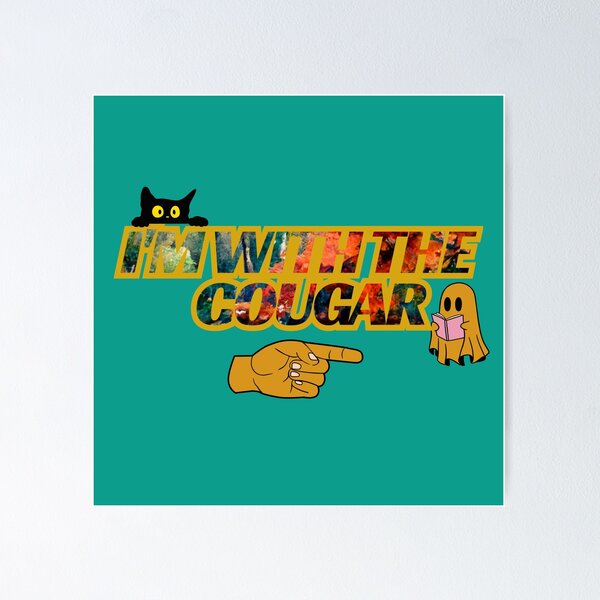Item preview, Black Cat Halloween Magic T-shirt designed and sold by TrebdoraCrafts.