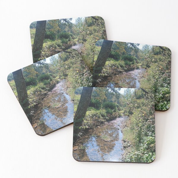 Item preview, Autumn, fall, lanscape, water designed and sold by colorgallery11.