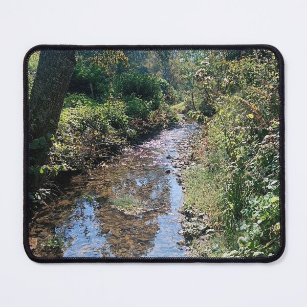 Item preview, Autumn, fall, lanscape, water designed and sold by colorgallery11.