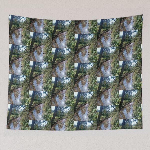 Item preview, Autumn, fall, lanscape, water designed and sold by colorgallery11.