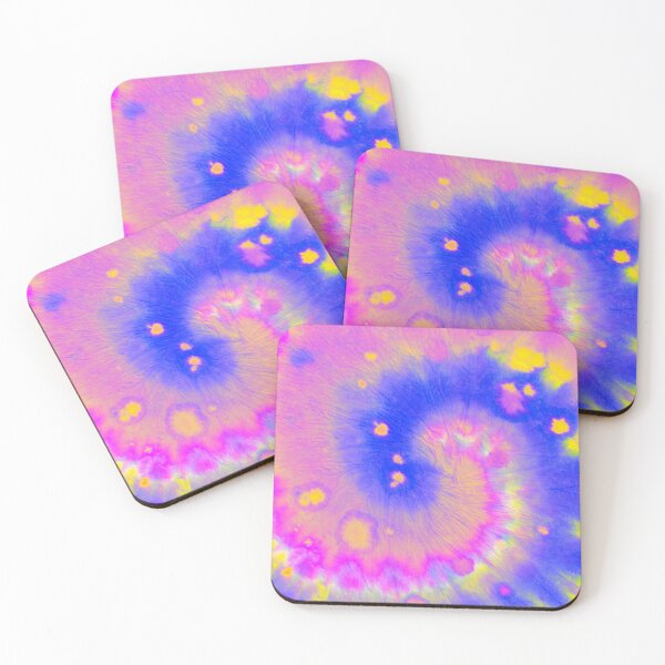 Item preview, tie dye design designed and sold by matchalattextrafoam.