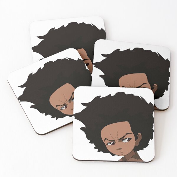 Artikelvorschau, Huey Freeman entworfen und verkauft von ImaginXx.