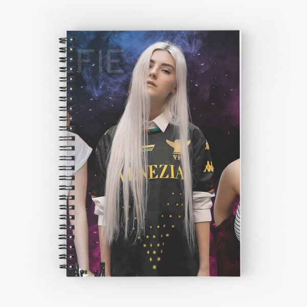 Item preview, eva elfie designed and sold by Espin23.