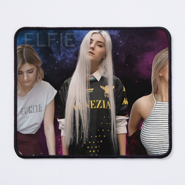 Item preview, eva elfie designed and sold by Espin23.