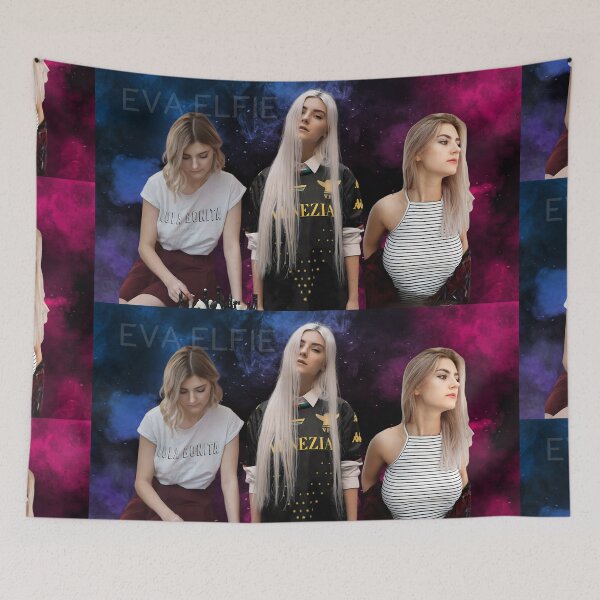 Item preview, eva elfie designed and sold by Espin23.