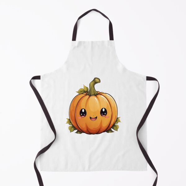 Item preview, Cute cartoon style Halloween pumpkin  designed and sold by MiraCleAI.
