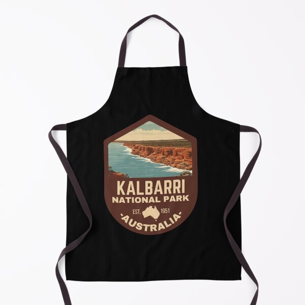 Item preview, Kalbarri National Park designed and sold by aussieexplore.