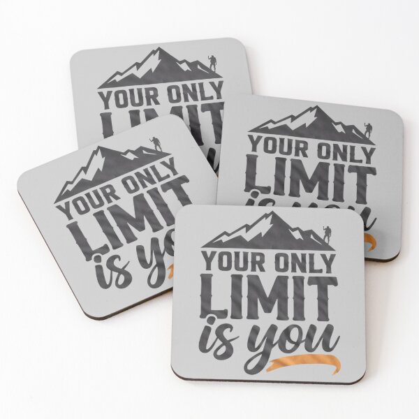 Item preview, Your only limit is YOU designed and sold by BugiDesignArt.