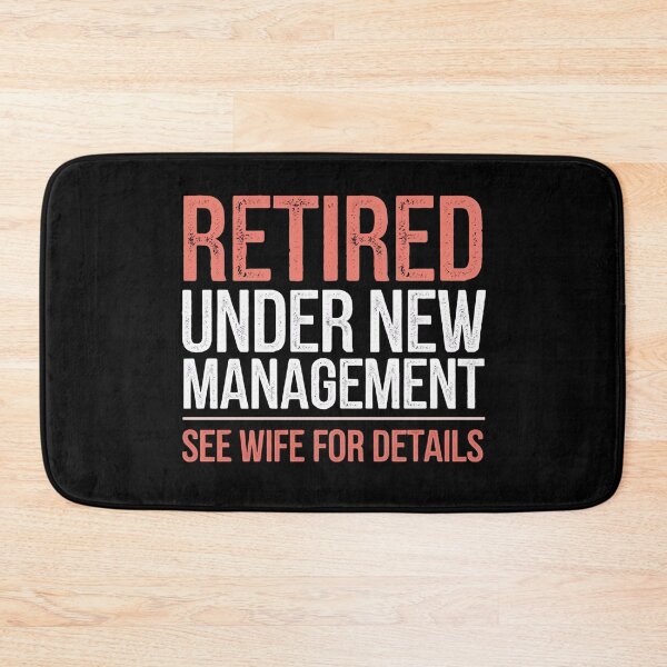 Item preview, Unique Retirement Design For Men Dad Retiree Retired People designed and sold by BLZART.