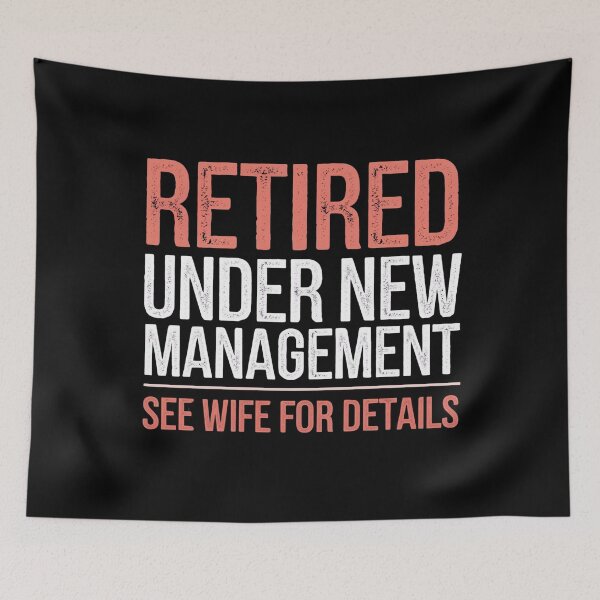 Item preview, Unique Retirement Design For Men Dad Retiree Retired People designed and sold by BLZART.