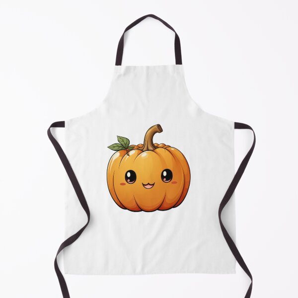 Item preview, Cute cartoon style Halloween pumpkin  designed and sold by MiraCleAI.