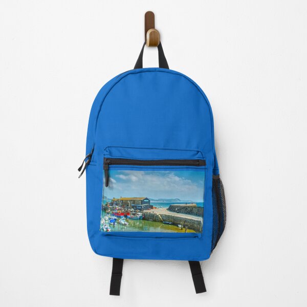 Item preview, Lyme Regis designed and sold by Alisonchambers2.