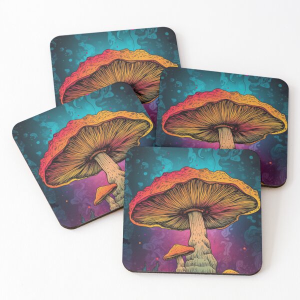 Item preview, Shroom designed and sold by Mr Reindeer.