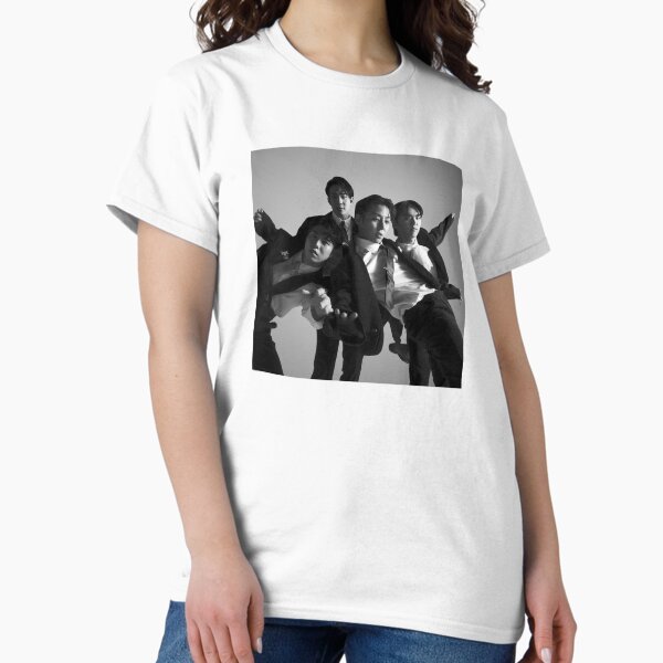 Item preview, TheRose group photo designed and sold by Chibi Land.