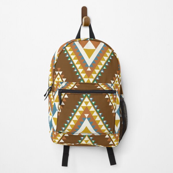Item preview, Sacred Patterns: Native American Textile Art designed and sold by Loomexa Studio .