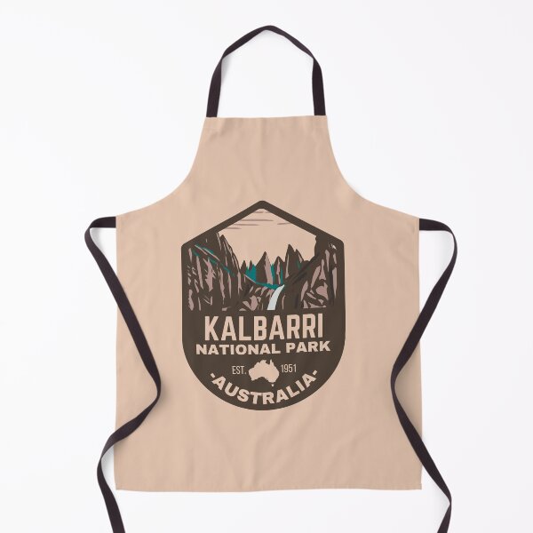 Item preview, Kalbarri National Park designed and sold by aussieexplore.