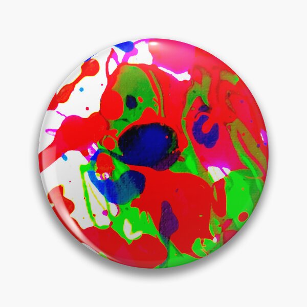 Item preview, The Immune Response 1 designed and sold by chriskoester73.