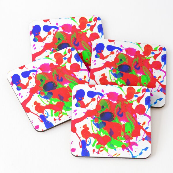 Item preview, The Immune Response 1 designed and sold by chriskoester73.