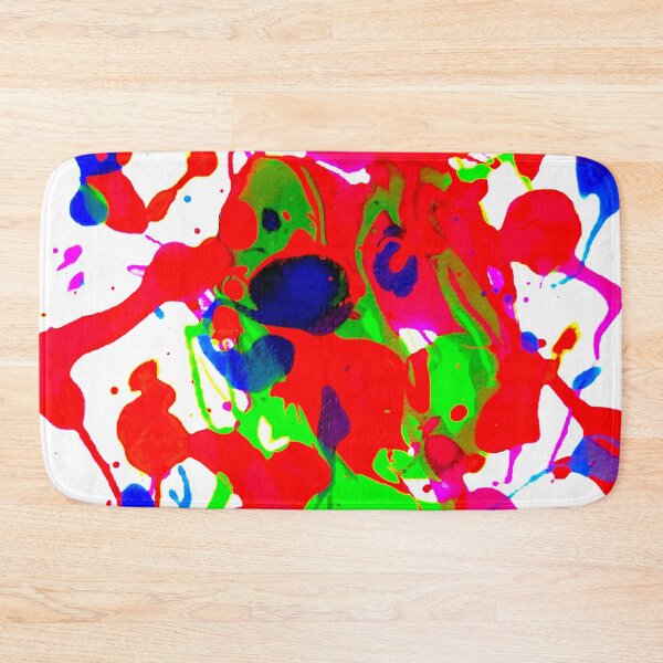 Item preview, The Immune Response 1 designed and sold by chriskoester73.