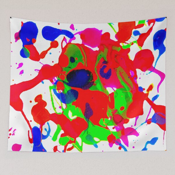 Item preview, The Immune Response 1 designed and sold by chriskoester73.