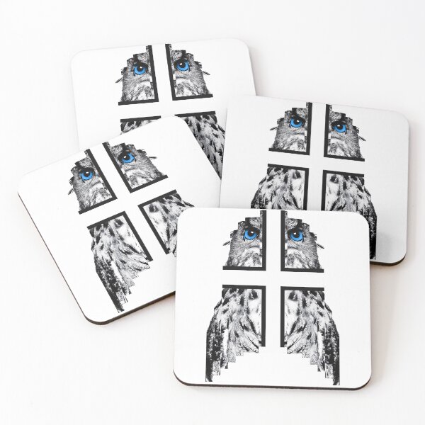 Item preview, OWL designed and sold by NORESWEDEN.