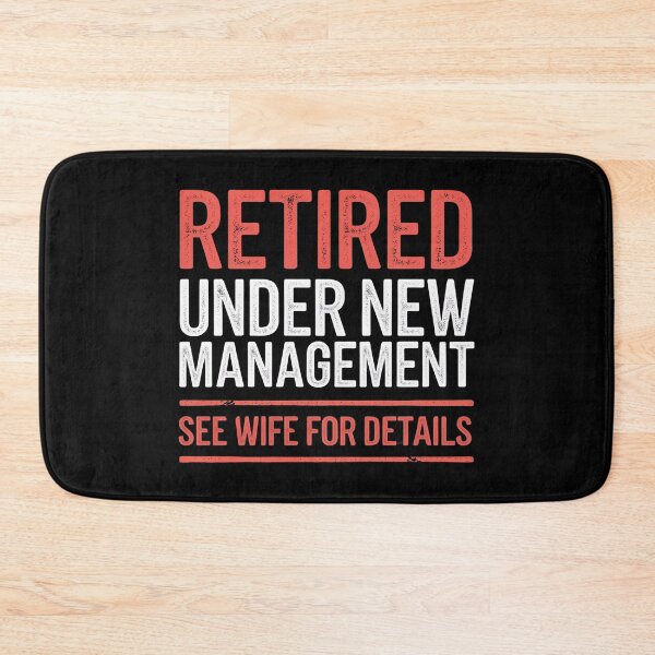 Item preview, Unique Retirement Design For Men Dad Retiree Retired People designed and sold by BLZART.