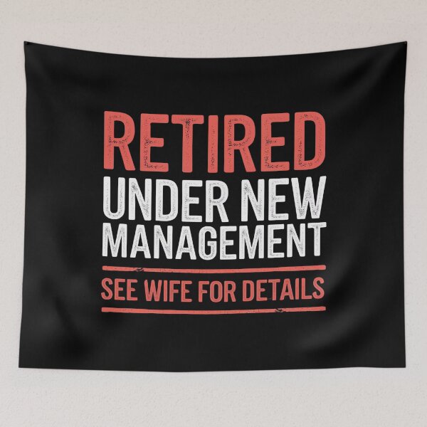 Item preview, Unique Retirement Design For Men Dad Retiree Retired People designed and sold by BLZART.