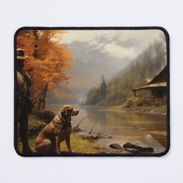 Item preview, Victorian - Trapper designed and sold by KootenayDesigns.