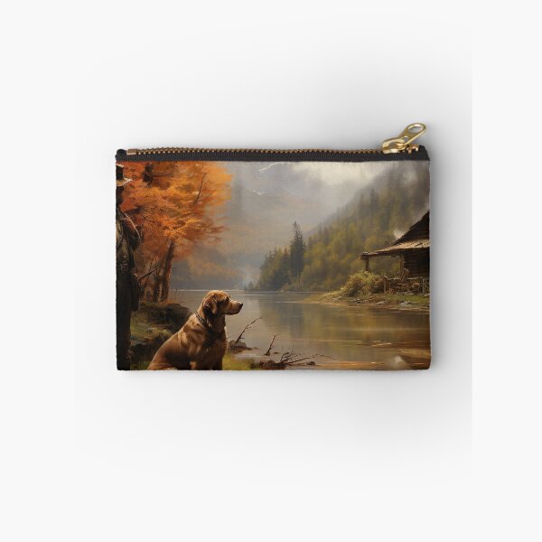 Item preview, Victorian - Trapper designed and sold by KootenayDesigns.