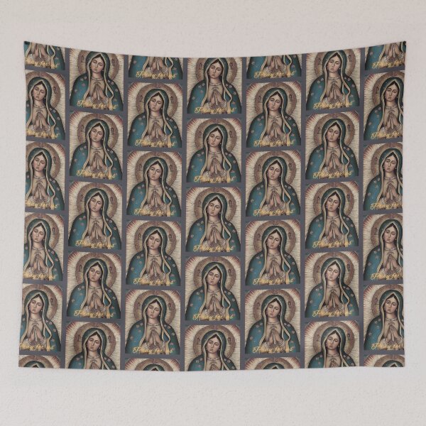 Item preview, Hail Mary, Ave Maria-1 designed and sold by LovesLuLu.
