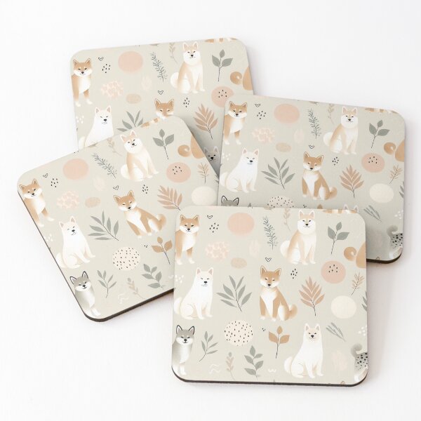 Item preview, Boho Dogs designed and sold by Akantha-Rain.
