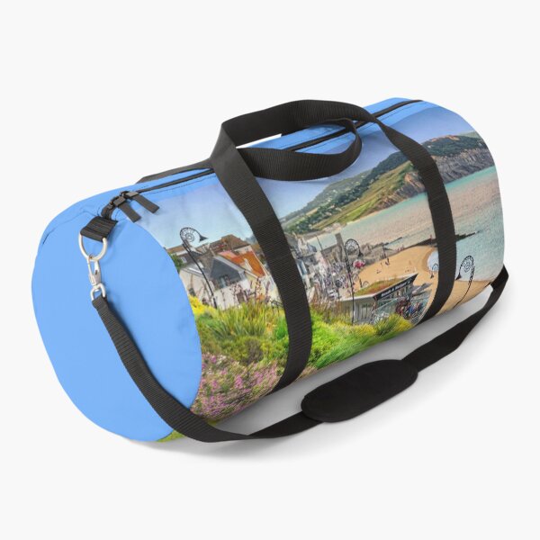 Item preview, Lyme Regis designed and sold by Alisonchambers2.
