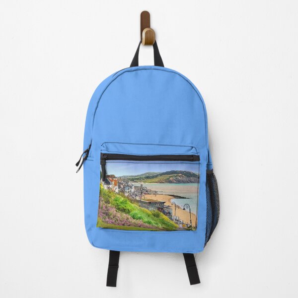 Item preview, Lyme Regis designed and sold by Alisonchambers2.