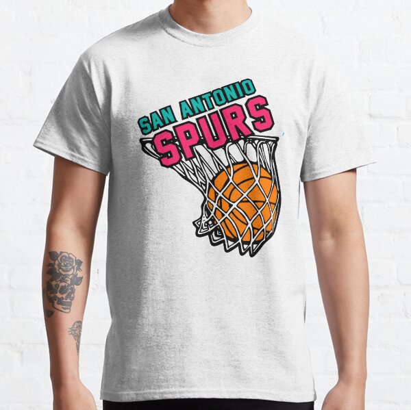 Item preview, Spurs Swish designed and sold by BrewU.