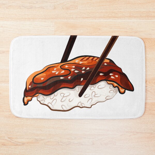 Item preview, Eel Sushi Delight designed and sold by DianaArakelova.