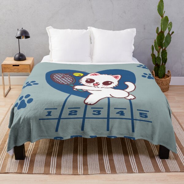 Item preview, Fan of Tennis for Tennis Lover designed and sold by BGMeYou.