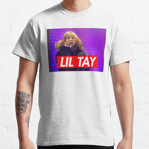 Lil Peep Video T Shirts Redbubble - lil tay jeans roblox