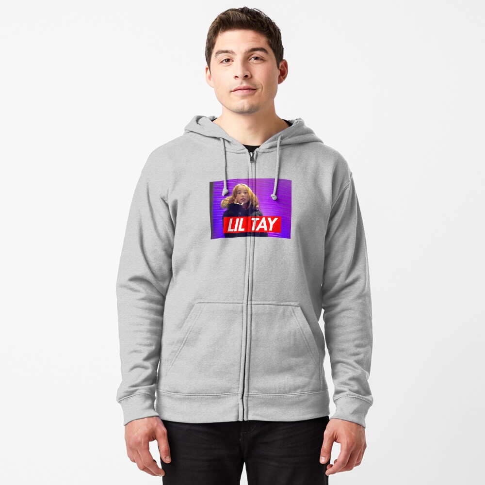 Lil tay gucci hoodie Outlet