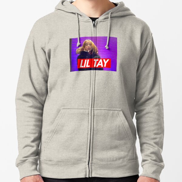 lil tay gucci hoodie