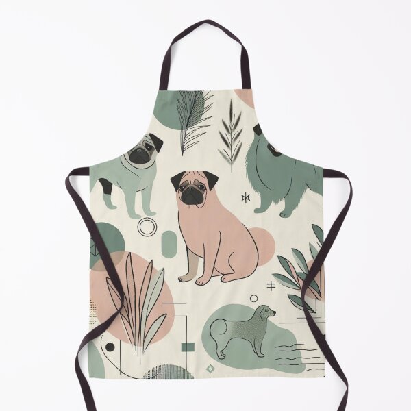 Item preview, Pug  designed and sold by Akantha-Rain.