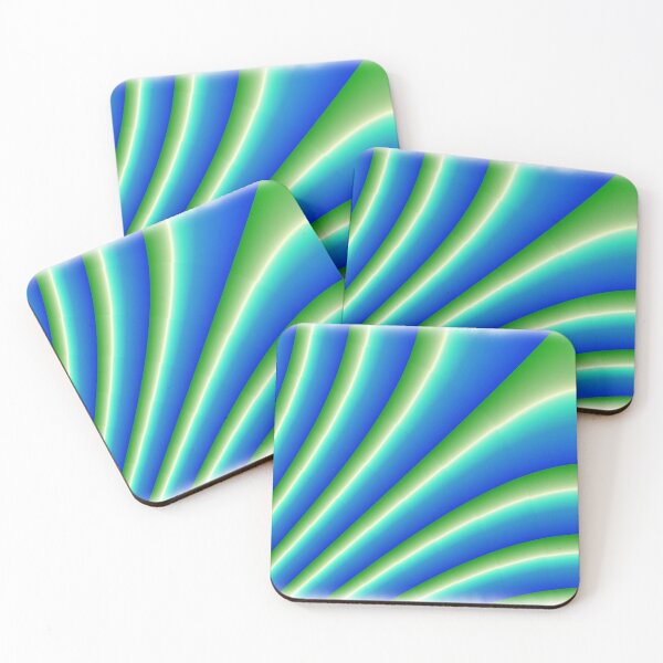 Item preview, Abstract coloring background designed and sold by alesanko.