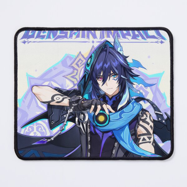 Item preview, Ororon official poster, Genshin Impact designed and sold by Astral Drop.