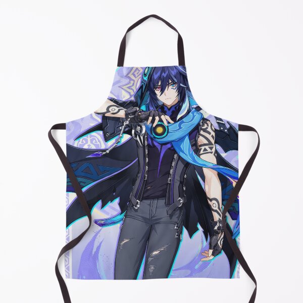 Item preview, Ororon official poster, Genshin Impact designed and sold by Astral Drop.